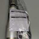 3 in 1 Rotating Hair Dryer Brush, Auto Rotating Blow Dryer Brush Spinning with 2 Brushes (2" & 1.5"), Negative Ionic Brush Blow Dryer, Round Brush Blow Dryer Volumize Curling 100-120V