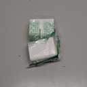 2 Pcs Toothbrush Holder Wall Mounted, No Drilling Toothbrush Holders for Bathroom, Shower Electric Toothbrush and Toothpaste Razor Holder Removable Self Draining for Bathroom Kitchen (White)