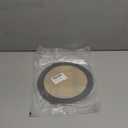 Silicone Springform Pan Protector Set for 9 inch Cheesecake Pan, Baking Pans Mat Liners, Prevent Cake from Sticking to Bottom and Side