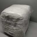 Simpli-Magic 79170 Shop Towels, White, 500 Pack, 500 Count