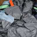 Coleman Skydome Tent with 5 Minute Setup, 2/4/6/8-Person Weatherproof Tent with Rainfly & Carry Bag, 20% More Headroom Than Traditional Canopies (PFAS-Free, Blue)