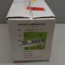 58oz Nut Milk Maker Machine, 10 in 1 Automatic Nut Milk Maker with 20 Blades, LED Display, Soy Milk Maker with 24H Delay Start&12H Keep Warm, Almond Milk Maker for Homemade Oat, Milk Shake, Beige