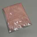 LULUSILK Mulberry Silk Bonnet for Sleeping Women, No More Frizzy Tangled Hair, Stay On All Night Silk Hair Wrap for Sleeping with Adjustable Strap, Silk Sleep Cap for Women and Men, Pink, Pack of 1