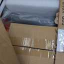 36"x24" Platform Truck Heavy Duty Cart, 1100Lbs Capacity