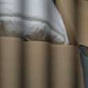 Calvin Klein Hotel Luxury Queen Comforter Duvet Insert Hypoallergenic