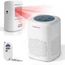 RANXINYUAN Barking Dog Motion SensorPir Human Body Dog Barking Alarm Realistic Wireless Loud 1000Ft Door Chimes Home Security 1 Receiver 1 Motion Dectector Driveway Alarm Kit…