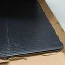 Paper Placemats, Black