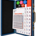 Mahjong Set