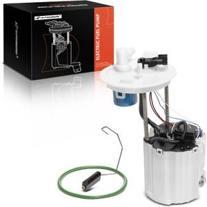 A-Premium Electric Fuel Pump Module Assembly with Pressure Sensor Compatible with Chevy Cruze 2011-2012 & Buick Verano 2012-2013, 1.8L 2.0L 2.4L