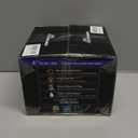 Meconard 4 Pack 4 Inch LED Recessed Ceiling Light with Junction Box, 3000K/4000K/5000K Selectable, 9W=75W 750LM, Dimmable Canless Downlights, ETL and Energy Star Listed