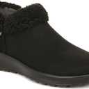 LifeStride womens Gift, Black, 10.5