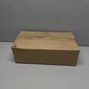 2 Pack Artificial Cypress Topiary Ball Trees with Ground Spike, 24" Norfolk Fake Bushes Shrubs UV Resistant Faux Plants Greenery for Outdoor Planters Garden Front Porch Pot Urn Fillers Spring Decor