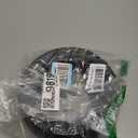 10x2.5 Off-road Rubber Tire, for 6 Inch Rim Smart Self Balancing Hoverboard, for Kugoo M4/M4 Pro Zero 10X Electric Scooter, fit 36v 48v 400w 500w 800w Hub Motor Hover Board