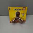 Quado Interactive Chew, Ginormous Peanut Flavor (1 Pack), Large (EXP 04/28/27)