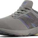 New Balance Men's Fresh Foam X 1440 V1 Running Shoe (Shadow Grey/Castlerock/Vintage Indigo) Size 14 wide.