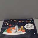 Christmas Cards - 30 Pack Holiday Cards with Envelopes 6 Assorted Designs Bulk,Perfect to Send Warm Wishes to Friends and Family, 6' x 4'