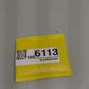 770767 Dispenser Cross Key Replacement, 3-Pack, Compatible with for Kimberly Clark JR-T Junior, in-Sight and Windows Bath Tissue Dispensers