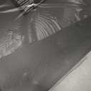 GoodCook AirPerfect Insulated Cookie Sheets Set of 2 Nonstick Carbon Steel Construction Pans for No-Burn Baking with Ergonomic Grip, 16 x 14-Inch, Gray