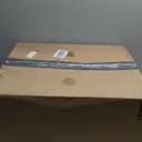 Dog Couch Cover Protector, Dog Couch Coves for Sofa, Couch Cushion for Dogs Washable, Pet Mat Bed Couch Covers for Large Dogs (27.5 x 70.86 inch, Blue Gray)