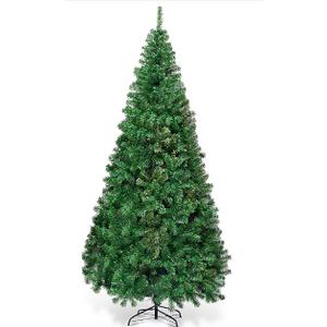 8-ft Artificial Christmas Tree
