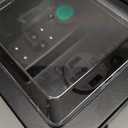 30 Amp RV Power Outlet Box with Breaker, Weatherproof NEMA TT-30R Receptacle, UL Listed 125V Electrical Panel with Transparent Lid & Indicator Light for RV Camper Trailer