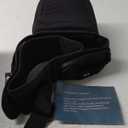 HKAI Baby Carrier Hip Seat, Moms Choice Award Winner, Advanced Large Capacity Pocket with Adjustable Waistband, Shock Absorption Hip Seat Surface for Newborns & Toddlers, (Black)