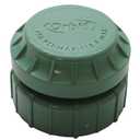 1-Pack Orbit 57623 3/4" FPT 100 Series Anti-Siphon Automatic Sprinkler Valve with Flow Control