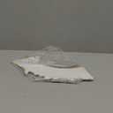 Large Photo Booth Props 32 x 24 Inch Gold Picture Selfie Frame Vintage Photo Round Frame Creative Friends Party Selfie Props Accessories for Wedding Birthday Bridal Shower Bachelorette Party Supplies