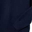Amazon Essentials Men's Long-Sleeve Soft Touch Quarter-Zip Sweater, M