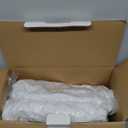 Sealy Heated Mattress Pad King Size with Plush Top, Coral Fleece Electric Bed Warmer with Dual Controller, 10 Heat Settings & Auto Off 1-12 Hours, Fit Up to 17" Deep Pocket, Machine Washable 78"x80"