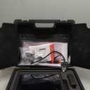 Launch X431 PRO3 V+ 5.0 2025 Upgraded Bidirectional Scan Tool, OEM Topology Map, Scan HD Trucks, AutoAuth for FCA SGW, ECU Coding, 55+ Services, All System Diagnose, 2-Year Free Update, CAN FD