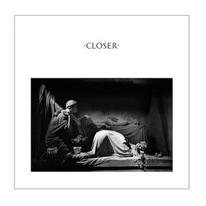 Closer, Vinyl