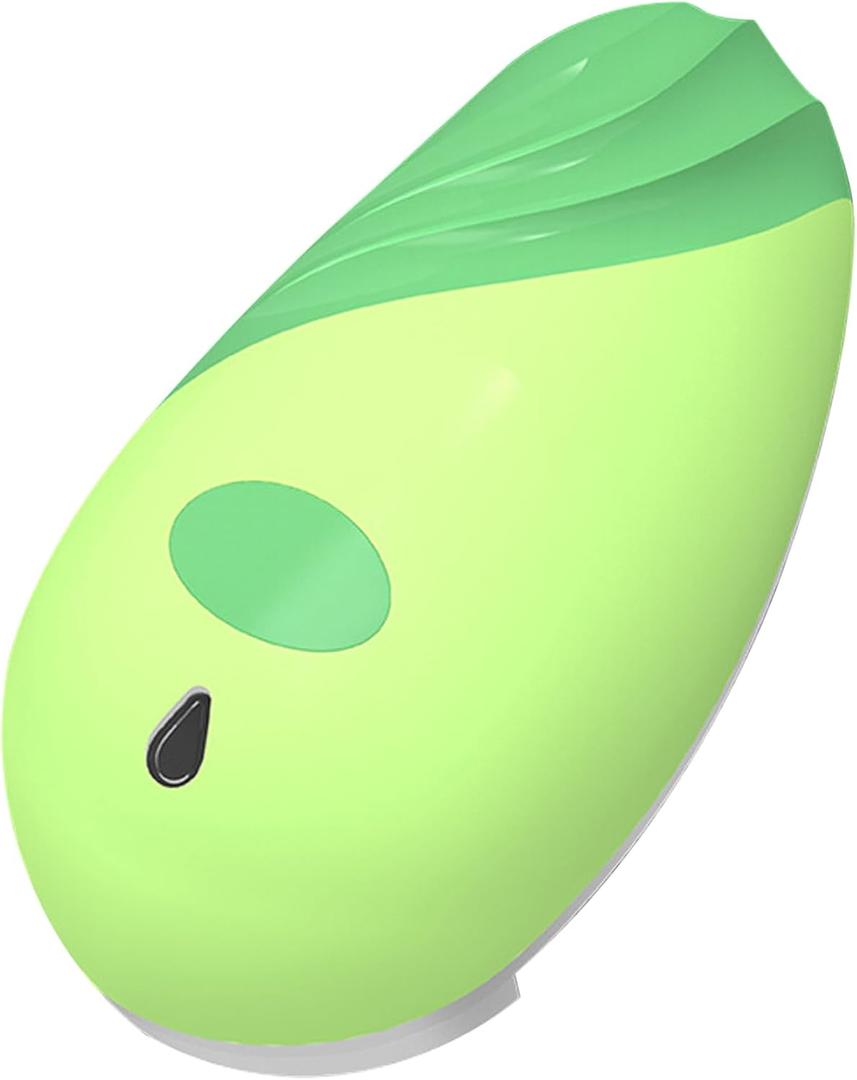 Electric Can Opener for Any Can Sizes Hand Free Food-Safe Automatic Can Opener Portable Battery Operated Can Openers for Seniors with Smooth Edge Green Can Openers for Seniors Electric Can Openers
