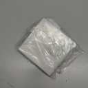 3 Inch Large Reusable Plastic Letter Stencils & Number Stencil, 36-Piece Alphabet Art Craft Set for Wood, Wall, Fabric, Rock, Signage, Door Porch, Chalkboard, DIY Projects