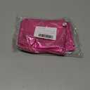 Capri Leggings for Girls 4t 5t Rose Casual Sparkle Cropped Tights Active Dance Pants