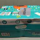 Pampers Diapers - Baby Dry - Size 4, 92 Count, Absorbent Disposable Infant Diaper