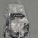 USB C Extension Cable 20ft Long, Upgraded 4K@60Hz Monitor & 100W Charging & 10Gbps Data Transfer USB-C Extender Male to Female USBC 3.2 Gen2 Type C Cord Braided for Laptop Tablet Mobile Phone and More