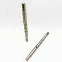 Channel Liner Install and Removal Tool for Glock Models Stainless Steel (1)