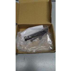 Chap Performance SBF Electric Water Pump Alternator Bracket 289 302 V-Belt EWP BLACK