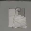 TAURI for iPhone 13 Pro Max Case Clear, with 1X Screen Protector, [Not Yellowing][Military-Grade Drop Protection] Slim Shockproof Phone Case for iPhone 13 Pro Max 6.7 inch : Cell Phones & Accessories