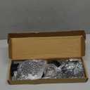 Chelhead UTV Gas Can Roll Bar Pack Mount with Key Lock for 1 1.5 1.75 2 Roll Cage Compatible with Compatible with Gasoline Pack & Water Pack Fuelpax Standard Pack