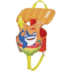 Puddle Jumper Infant Hydro Life Vest Parent (Whale Shark)