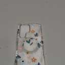 i-Blason for Samsung Galaxy S25 Ultra Case MagSafe with Built-in Screen Protector [Support Fingerprint ID & Wireless Charger] Full-Body Slim Style Magnetic Phone Case for S25 Ultra, Flower