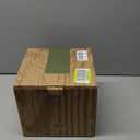 WALDWERK Tea Kettle Stovetop (2.4 Quart) - Teapot for Stovetop - also for Induction and Gas Stoves - Stainless Steel Tea Kettle - Whistling Tea Kettle for Stove Top