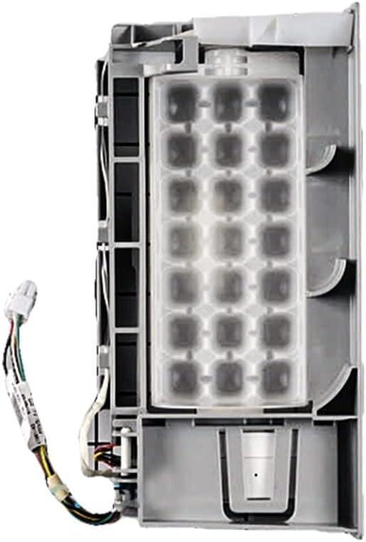 #US Ice Maker Replace Part W11557001 Ice Maker for Whirlpool Refrigerator W10910261 REV C (fene#6126-05294)