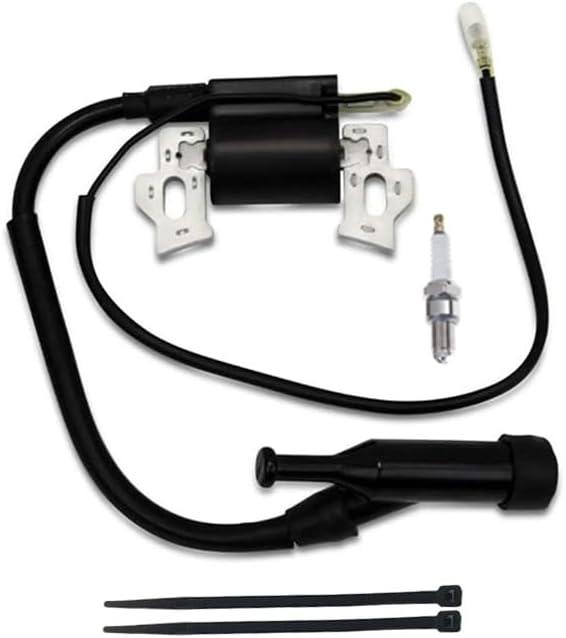 Ignition Coil WITH SPARK PLUG 1858405-S 18-584-05-S 18 584 05-S FIT for Kohler RH265 RH255 CH245 CH255 Engine RH CH 245 255 265