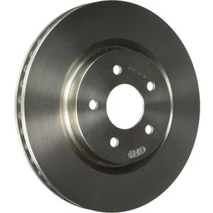 Motorcraft BRR232 Brake Rotor