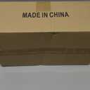 Baocuz 3Light Bathroom Light Fixtures, Black Vanity Light Farmhouse Wall Sconces with Clear Glass Shade, Modern Bathroom Wall Lamp for Mirror Bedroom Hallway Living Room Cabinet