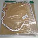LIMICAR Timing Cover Gasket Set TCS46000 TCS46022 Engine Compatible with Dodge Dakota Dodge Durango Jeep Commander Jeep Grand Cherokee 3.7L 4.7L Vin N Vin P