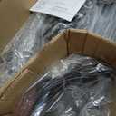 TASALON Professional 2-in-1 Facial Steamer, Ozone Face Steamer with 5X Magnifying Lamp Deep Cleaning Pore,Hot Mist Face Steamer Salon Spa Beauty Skin Care Equipment, Aroma Therapy Nozzle Included